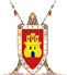 escudo castilla 17